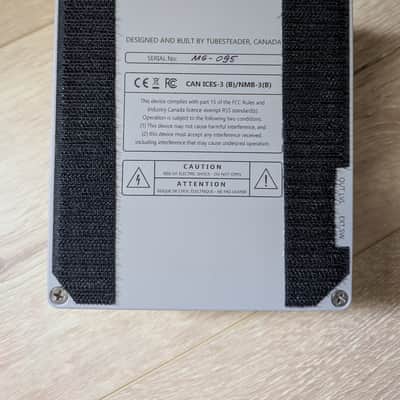 Tubesteader Magnezium image 2