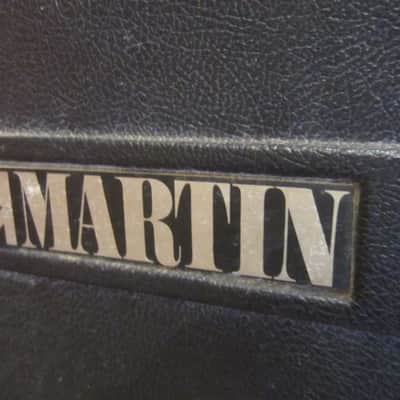 1978 Martin HD-28 Natural w Original Hardshell Case image 8