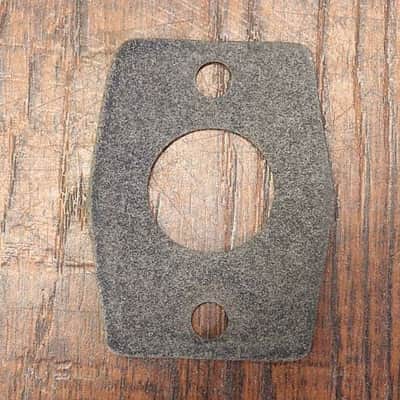 Unbranded Tom Tom Mounting Bracket Gasket #3 image 2
