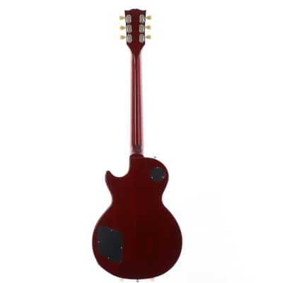 GIBSON USA Les Paul Traditional 2016 T Heritage Cherry Sunburst [160029238] (06/11) image 2