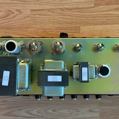 1979 Marshall JCM800 2204  Clone W/ Effects Loop image 5