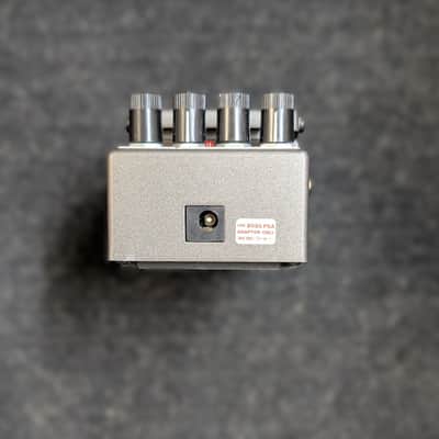 Boss RV-5 Digital Reverb (Dark Gray Label) 2002 - 2015 - Grey image 2