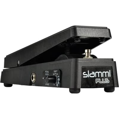Electro Harmonix Slammi Plus Bild 1