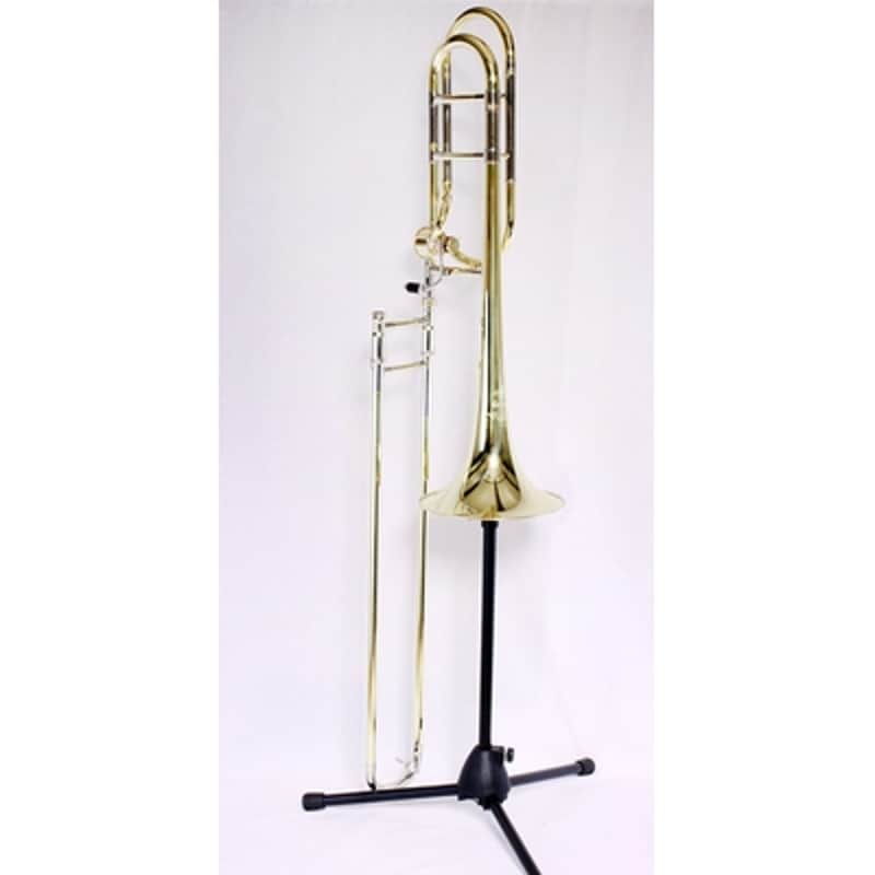 Schilke - ST21-G3 .547” Tenor Trombone, Gold Brass Bell / Schilke Valve image 1