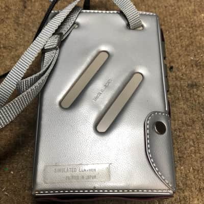 WalkMan Portable Cassette Player 80's image 15