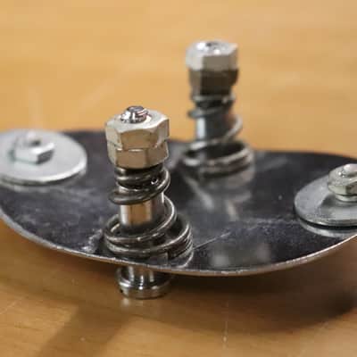 Rogers Swiv-o-Matic Timbale Drum Mounting Bracket Vintage 1960's #1 image 5
