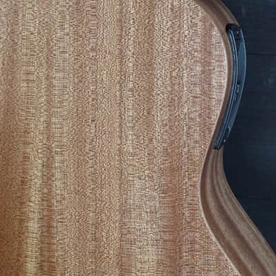 Taylor GS Mini-e Cream Fade – Taylor Tone Show Exclusive | Limited Availability image 16