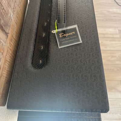 Bogner Goldfinger 45 Original 45-Watt Tube Amp Head with Footswitch image 3