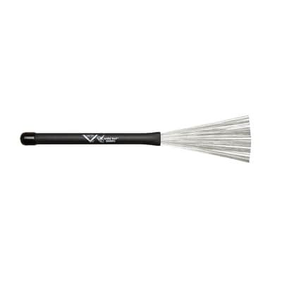 Vater VBSW Sweep Retractable Wire Brush