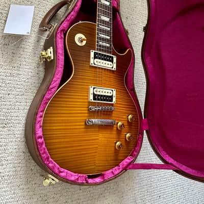 Gibson Custom Shop Special Order '59 Les Paul Standard Reissue / Dirty Lemon image 10