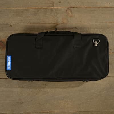 Pedaltrain Metro 20 Pedalboard 3 Rails 20x8 w/Soft Case MINT image 5