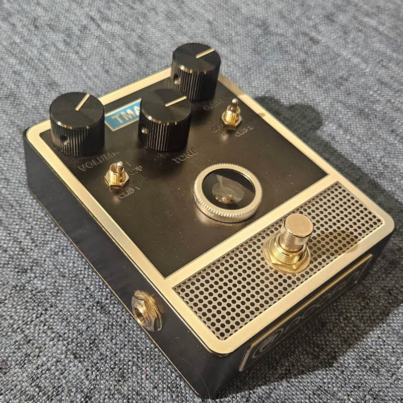 Acorn Amplification TMA-1 Fuzz image 1