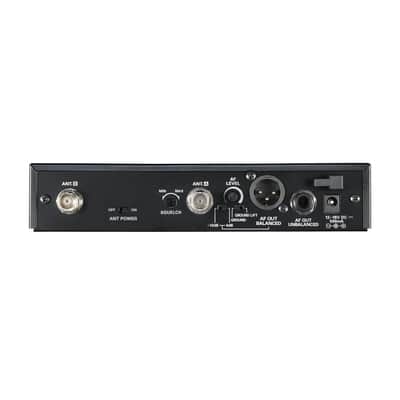 Audio-Technica ATW-R2100BI Wireless Receiver, 487.125-506.500 MHz image 4