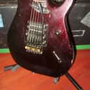 1988 Hamer Californian Purple Sparkle