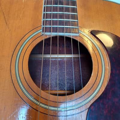 Harmony H1260 Sovereign - 1960s - Natural image 11