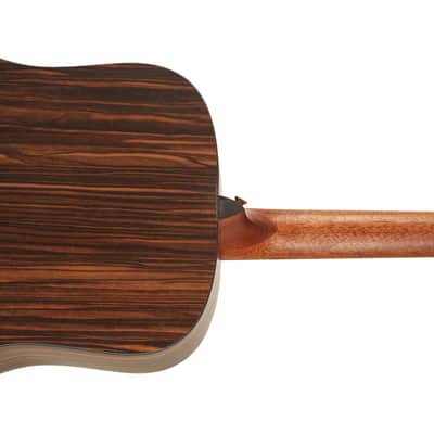 Martin	DX2AE Macassar	2017 - 2019 image 6