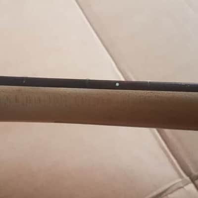 CHUNKY ROSEWOOD NECK image 4
