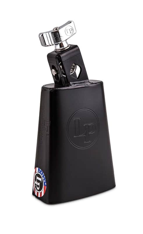 LP 5″ Black Beauty Cowbell image 1