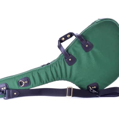 Guitar Gig Bag - Klein Single - Cordura - Glenn Cronkhite image 2