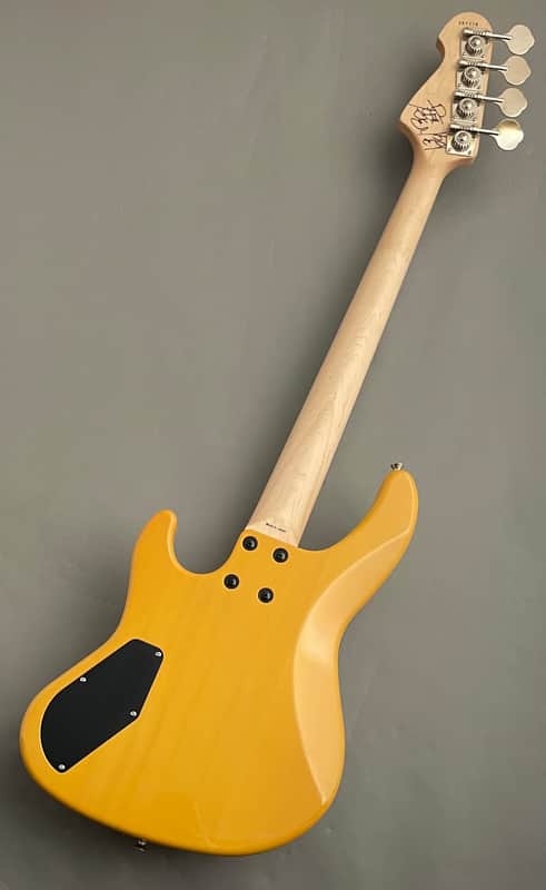 ATELIER Z KenKen Model mini Bass 