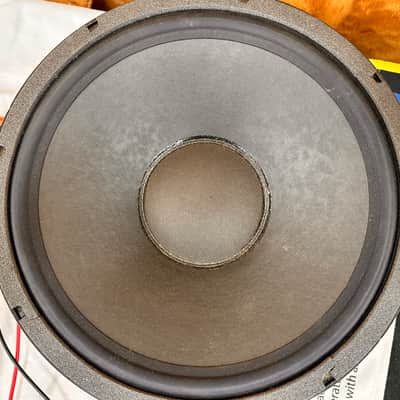 ATC PA75-314 12" Speaker 300 Watts at 4 Ohms - From EAW KF300 Cabinet #1 image 8