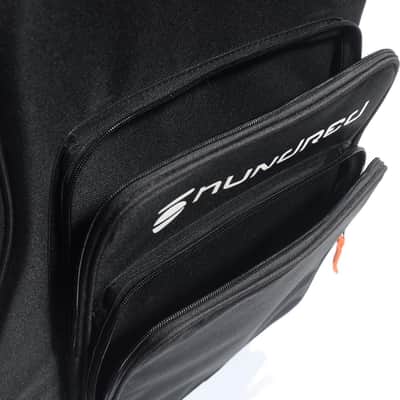 hundred HSC-A II Acoustic Guitar Gig Bag image 10