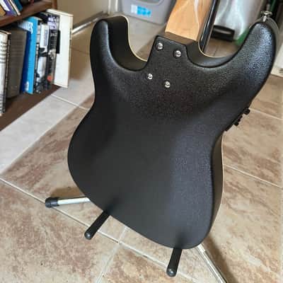 Fender Standard Stratacoustic 2009 - 2018 - Black image 5