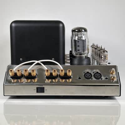 McIntosh MC275 MK VI Tube Amplifier image 7