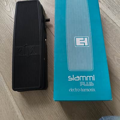 Electro-Harmonix Slammi Plus Polyphonic Shifter Pedal OPEN BOX image 1