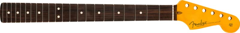 Fender American Professional Classic Stratocaster Neck 22 Medium Jumbo Frets 9.5" Radius Rosewood