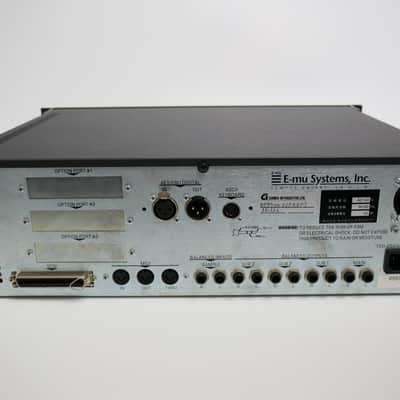 E-MU E4X Turbo image 6