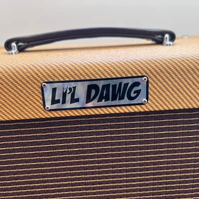 Li'l Dawg  5E3 D-Lux  2022 image 2