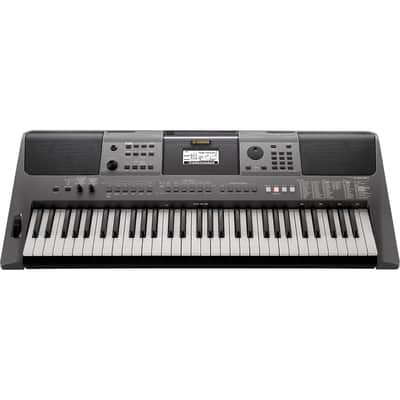 Yamaha PSR-I500 Portable Keyboard, Open Box (Like New) image 2