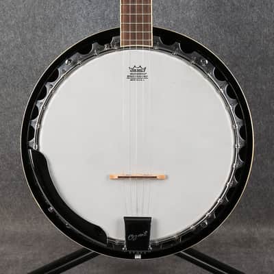 Ozark 2105G 5 String Banjo - Sunburst - 2nd Hand image 1