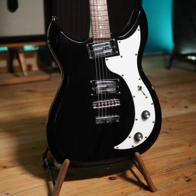 Godin Richmond Dorchester with Lace Alumitones image 3