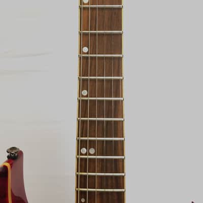Ibanez RG920QMZ-RDT Premium Series Electric Guitar New Old Stock Red Desert with Gig Bag image 7