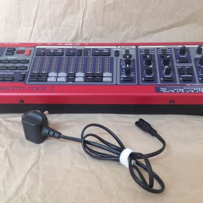 Nord Electro 2 Rack image 5