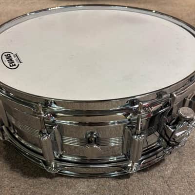 Rogers Dyna Sonic Brass 1967-1968 image 3