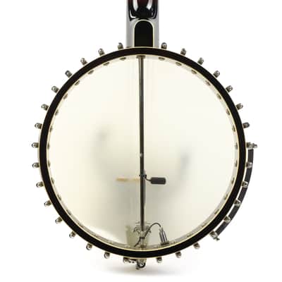 Gold Tone CEB5 5-String Cello Banjo Owned by Victor Wooten image 6