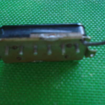 Vintage 1967 Gibson T-top Humbucking Pickup image 14