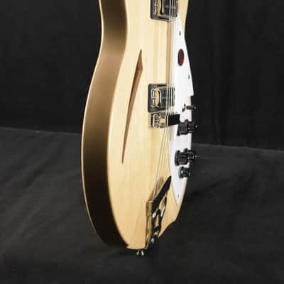 Rickenbacker 330/12 12-String Mapleglo image 5