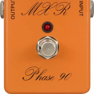 MXR Script Phase 90 LED image 1