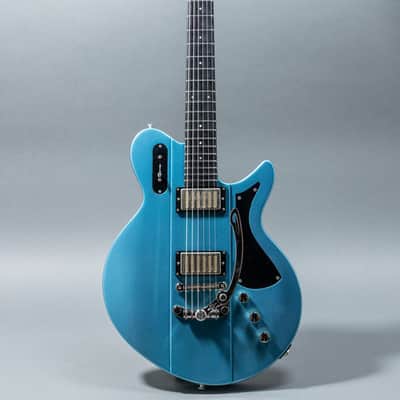 Eastman Juliet LA 2023, Celestine Blue image 2