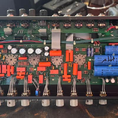 Mesa Boogie Triple Rectifier (CLEAN! READ!) image 5