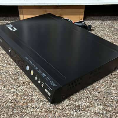 Magnavox MDR557H/F7 1TB HDD/DVD Recorder Player HDMI 1080p w/ Remote TESTED ✅ image 7