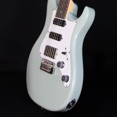 PRS SE Studio Standard Rosewood, Silvertone Gray image 2