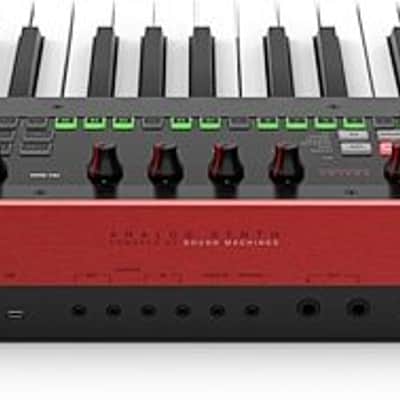 IK Multimedia Uno Synth Pro IP-UNO-SYNTHPRO-IN image 6