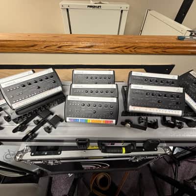 Behringer Powerplay 16 Personal Monitoring System image 2