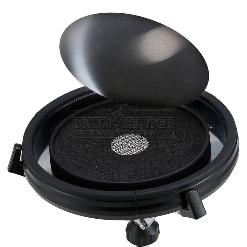 Tama TTSD10 True Touch Training Kit AAD Snare Pad image 1