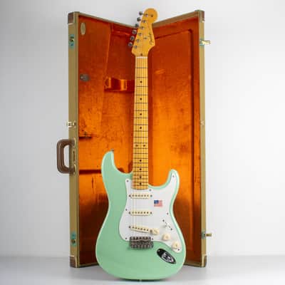 2014 Fender Stratocaster '57 Standard image 13